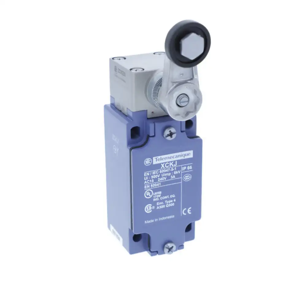 Telemecanique XCKJ10511 Limit Switch