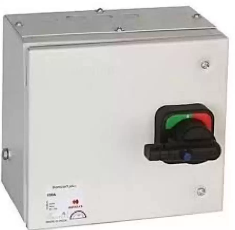 Havells Changeover Switch 40AMP 4POL