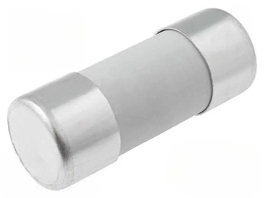 D01 Fuse 10A gG 400VAC250VDC- df electric 
