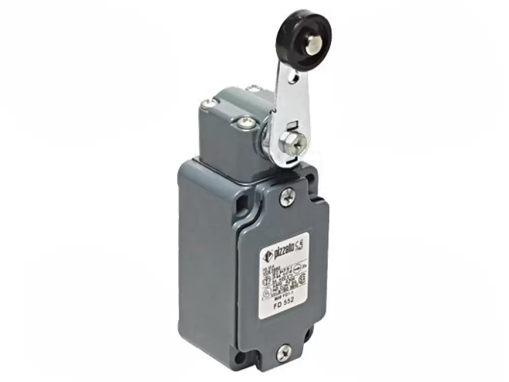 Limit Switch FD552
