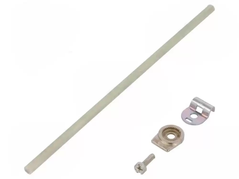 Limit Switch-VF-LE69
