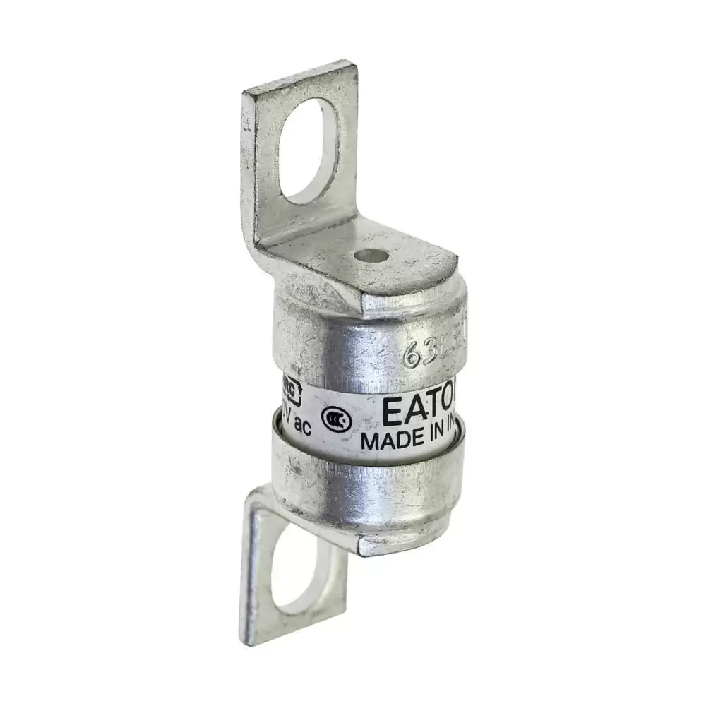 BUSSMANN 63LET-BS88-63AMP FUSE 240 VAC 200KA