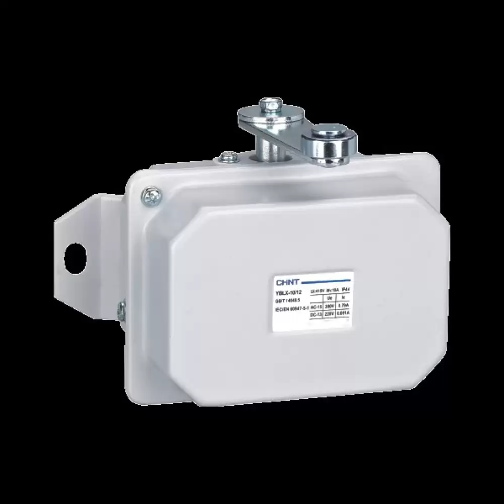 YBLX-10 CHINT Limit Switch AC-15 50Hz, 380V,DC-13 220V,10-Amp 