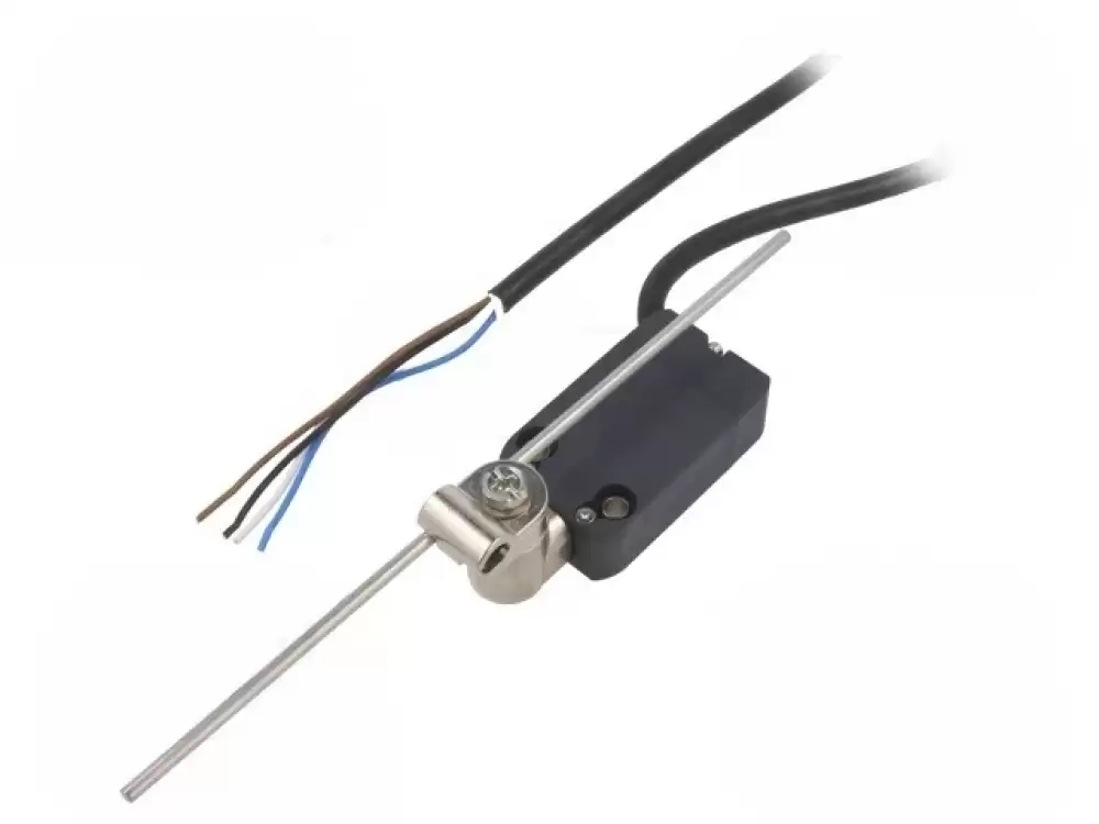 Limit Switch NFB112LE-DC5L21