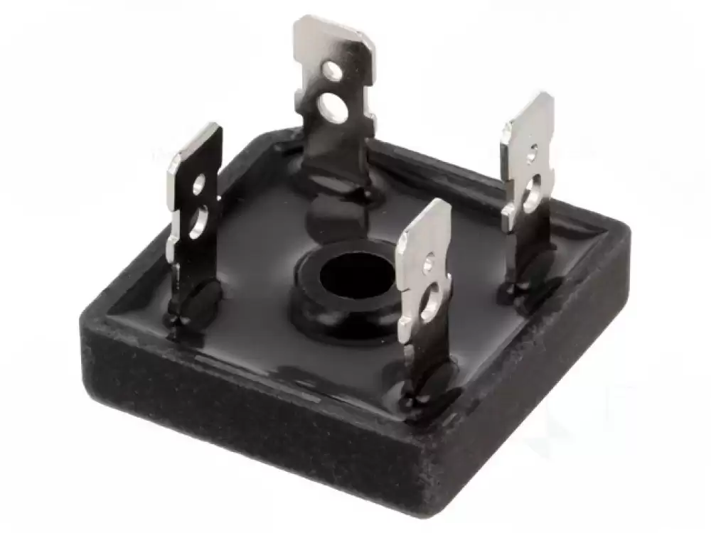 Bridge rectifier single-phase 800V 35A VISHAY - GBPC3508-E451