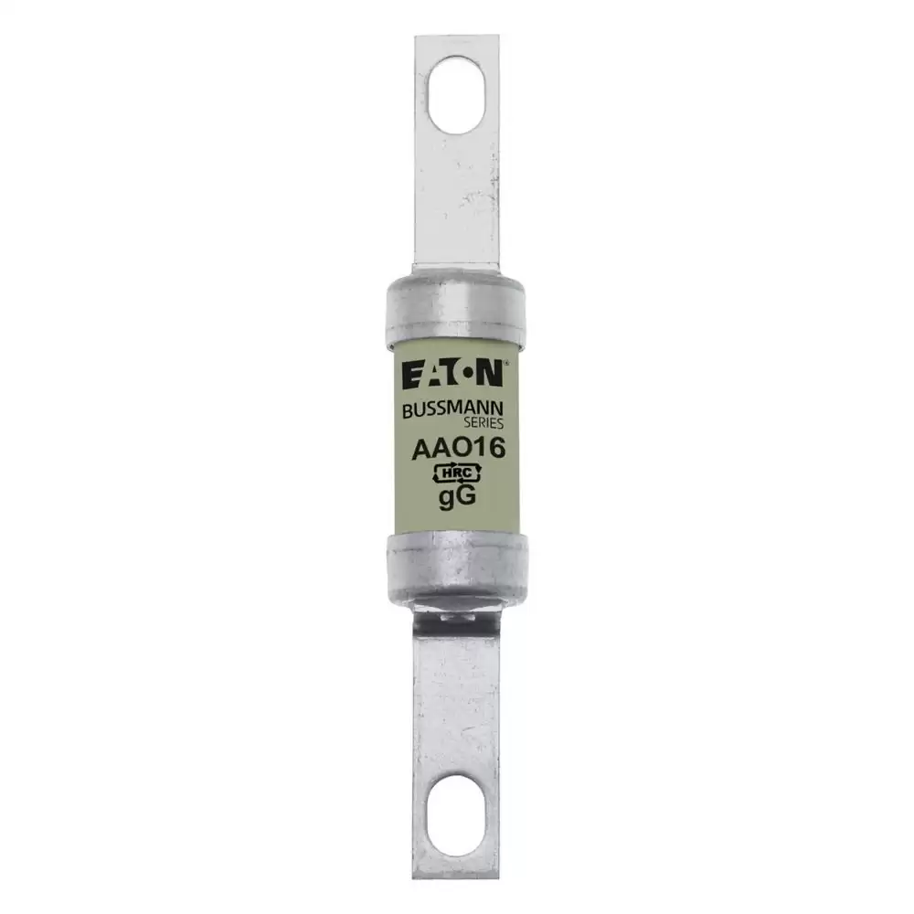 BUSSMANN AAO16-BS88-16AMP FUSE 550 VAC 80KA