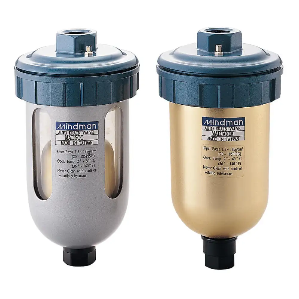 MAD500-15A Automatic Drain Valve
