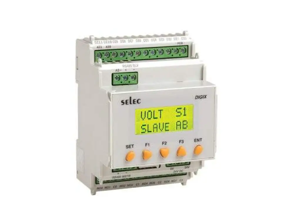 SELEC DIGIX-210- 24V