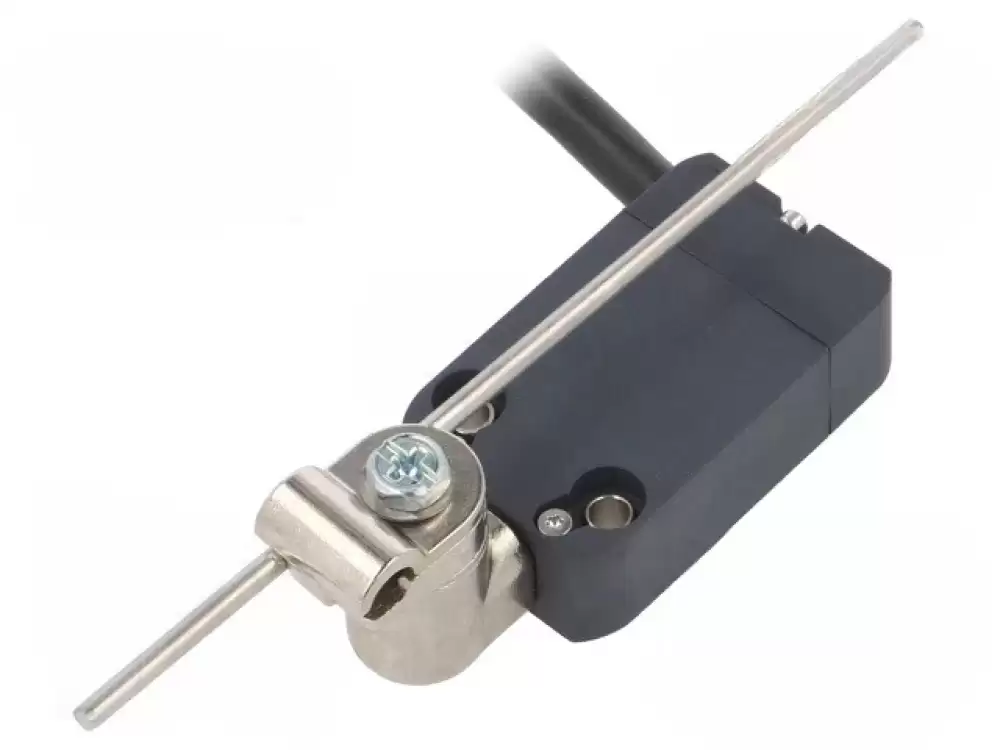 Limit Switch NFB112LE-DN2