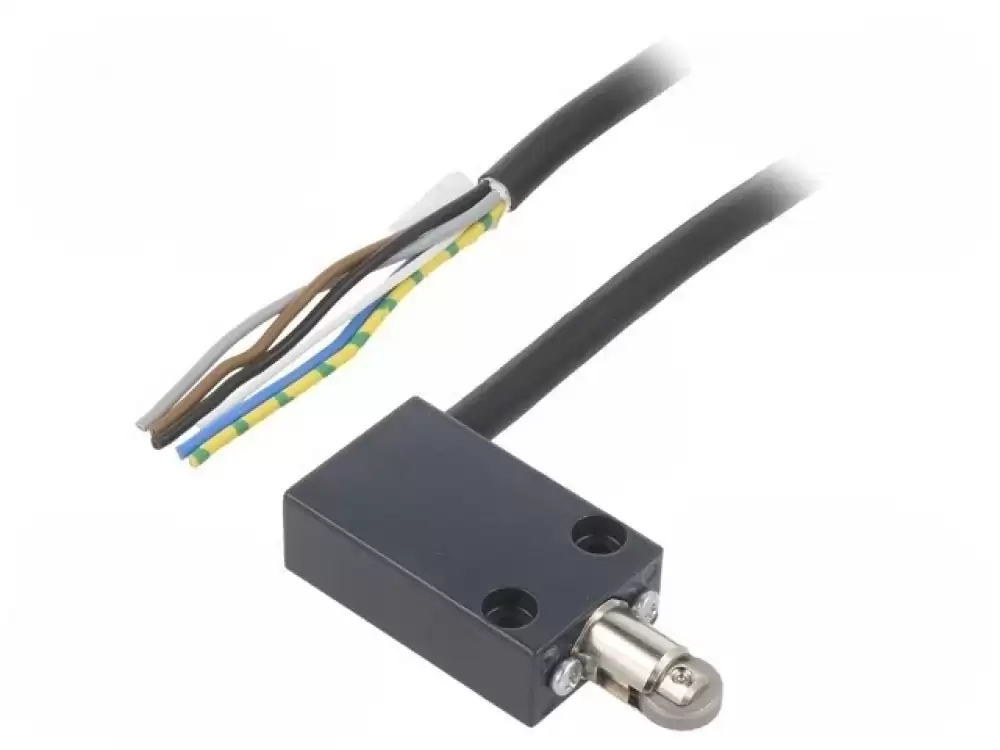 Limit Switch FA 4515-2DN
