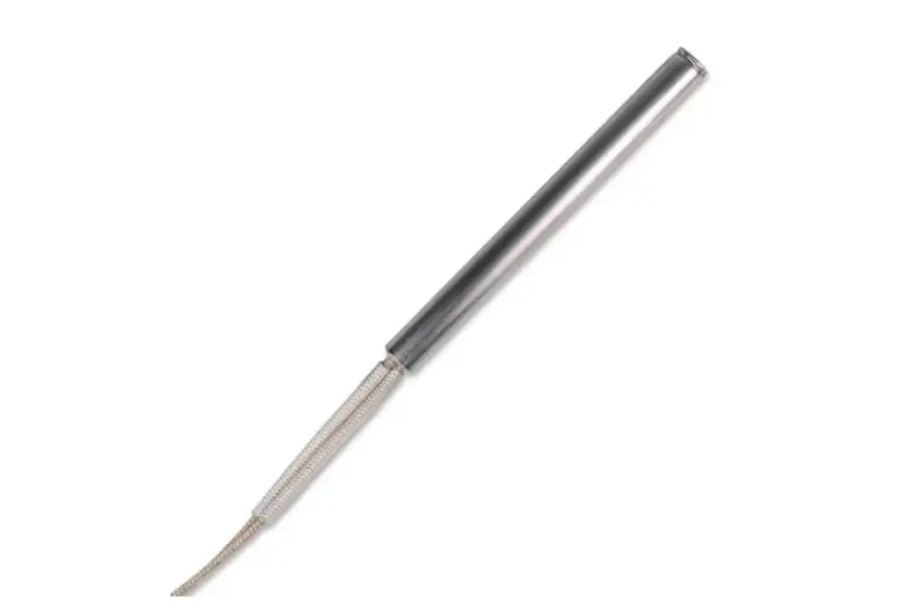 Cartridge Heater 8x80mm. 110wts, 230vAC Body SS304