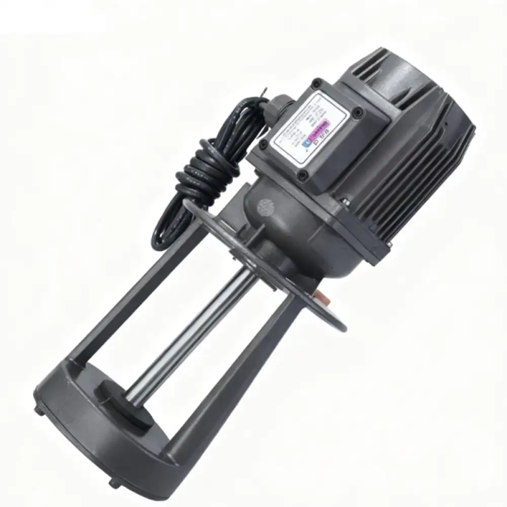 Coolant Pump AOB-25 220VAC 