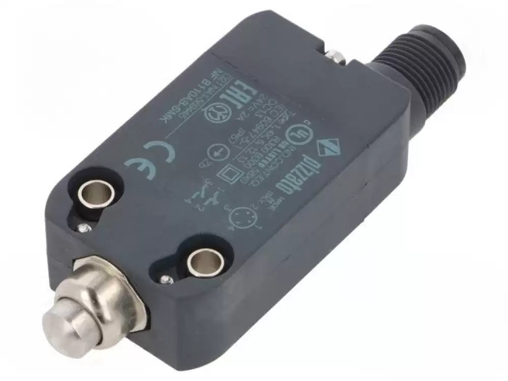 Limit Switch NFB110AB-SMK