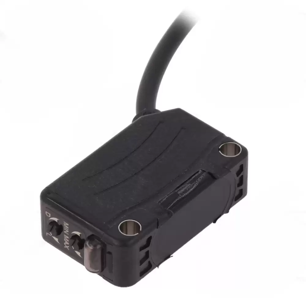 AUTONICS-BJ1M-DDT-P Photoelectric Sensor Range 01m PNP DARK-ON,LIGHT-ON 100mA