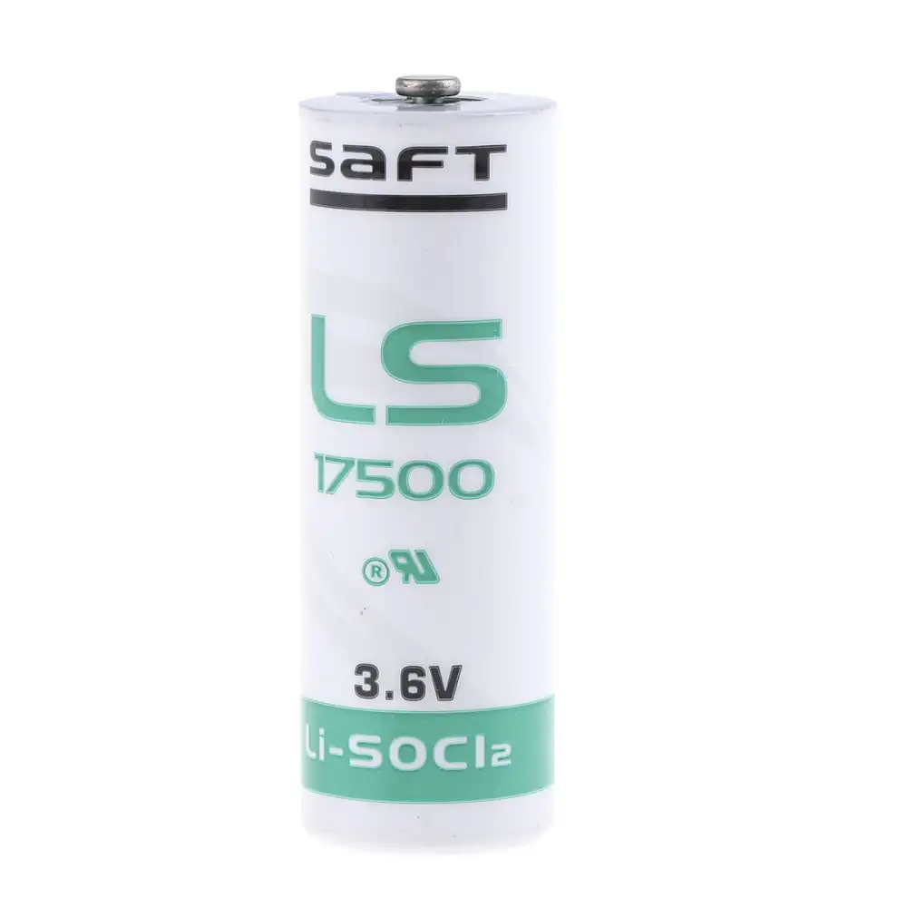 Battery LS17500 3.6V