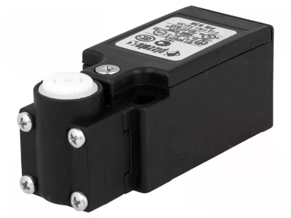 Limit Switch FR638