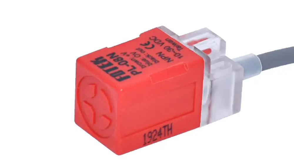 FOTEK PL-08 N PROXIMITY SENSOR
