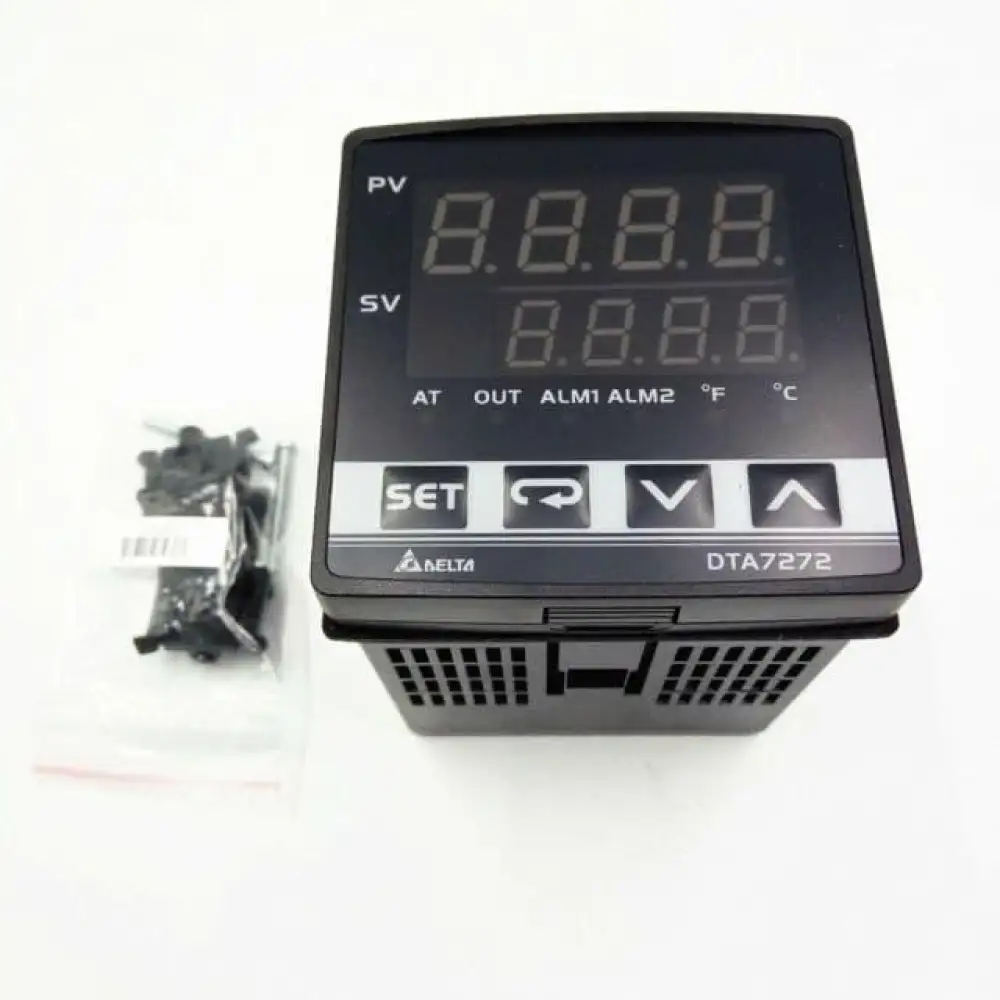 DELTA TEMPERATURE CONTROLLER DTA 727R1