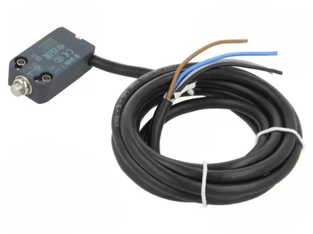 Limit Switch NFB110AA-DN2