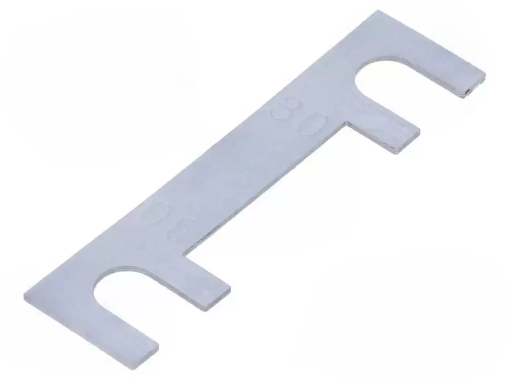 MTA Fuse fuse 30A automotive, strip fuse