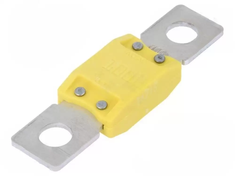 MTA Fuse fuse 100A 32VDC automotive 68.6mm 