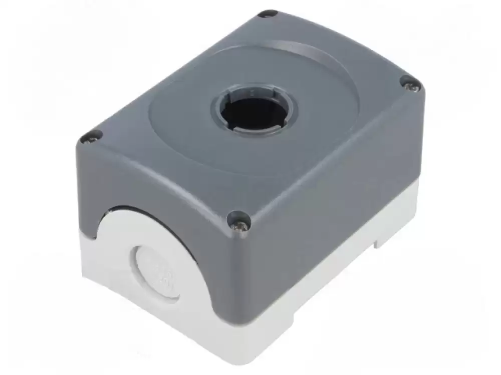 ABB -1SFA611811R1000 Enclosure for remote controller 250VAC 