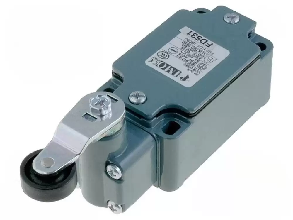 Limit Switch FD531