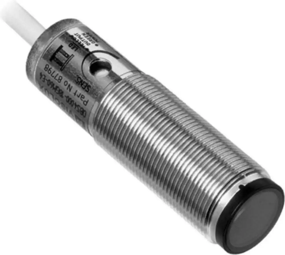 DIFFUSE MODE SENSOR OBT500-18 GM60E4