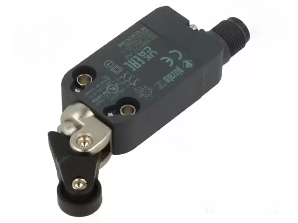 Limit Switch-VF-LE30