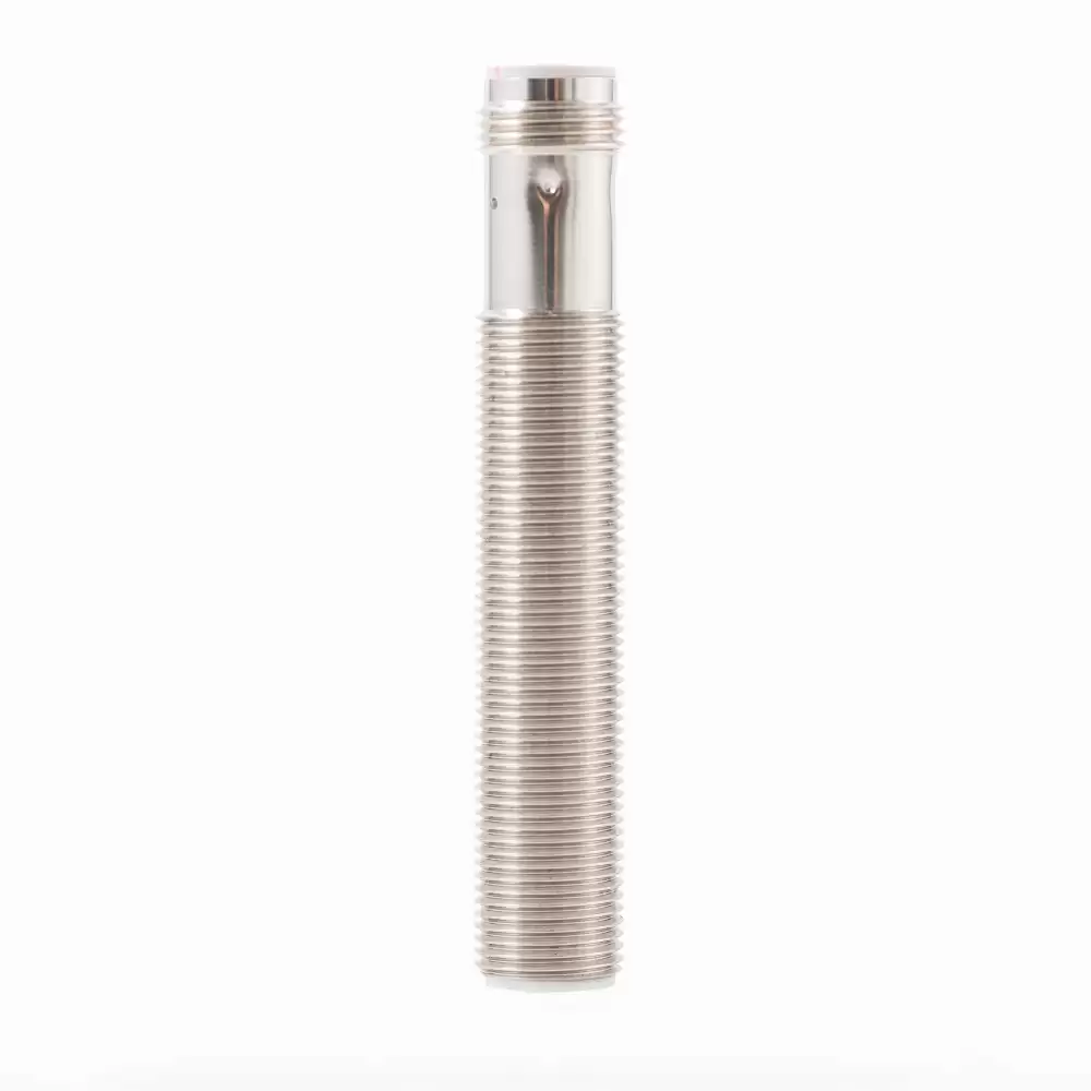 Omron Proximity Sensor Connector Type E2B-M12LS02-M1-C1 12mmx2mm Sensing NPN N0 10-30VDC Connector M12