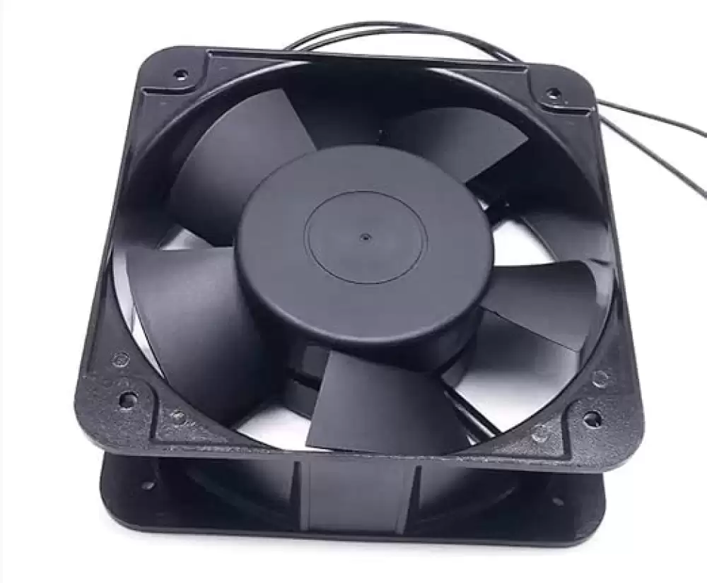 Cooling fan 150x150x50mm  380VAC YL15050HBL