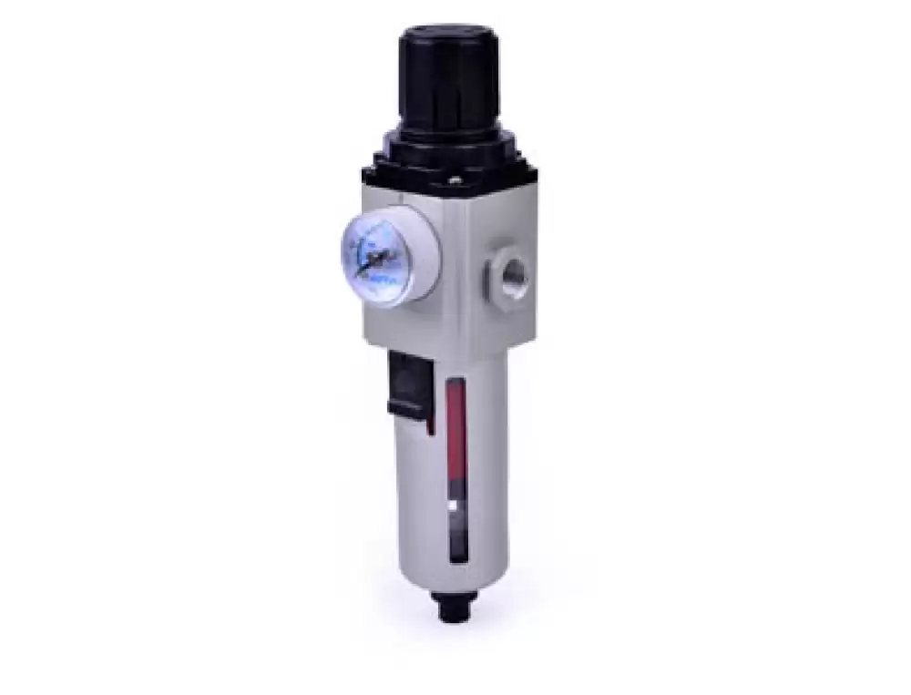 Precision Air Filter  Regulator GPFR 300-10