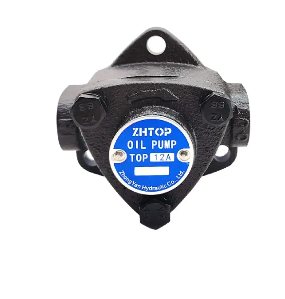 Oil Pump TOP-12A