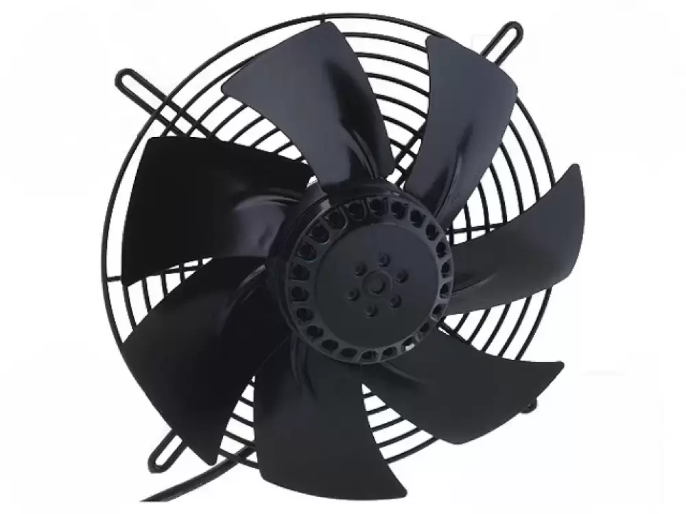 250x76mm 230V FULLTECH - UF250BMB23H1C2B 