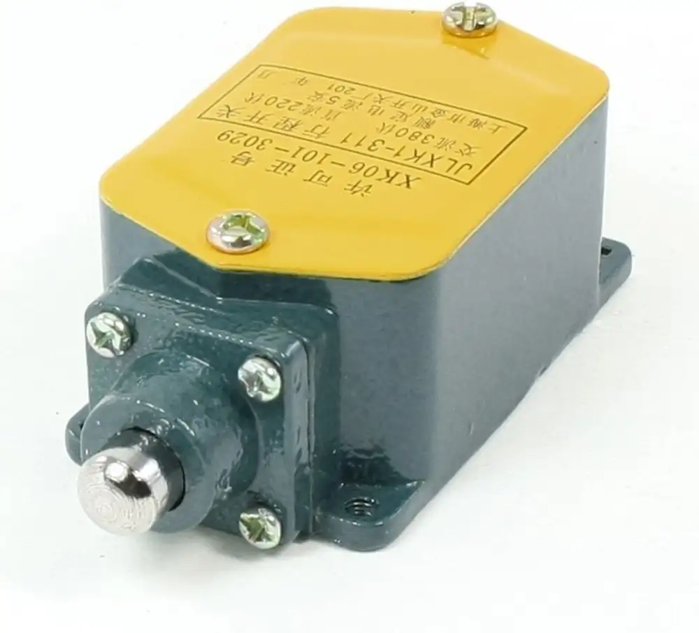 DELIXI JLXK1-311 Limit Switch