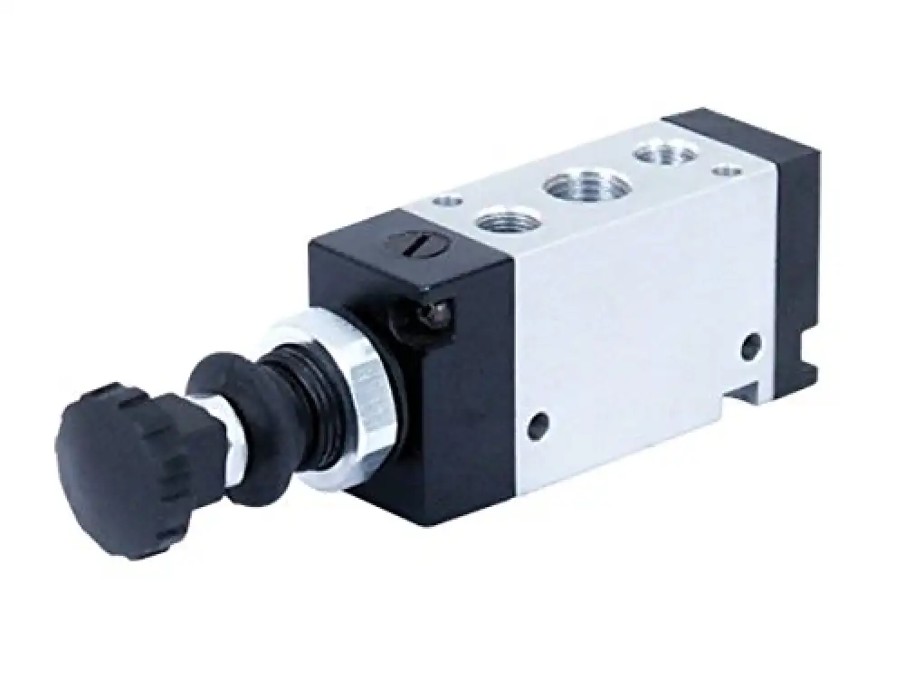 AIR MAX  PUSH PULL VALVE 2AD-PR-505