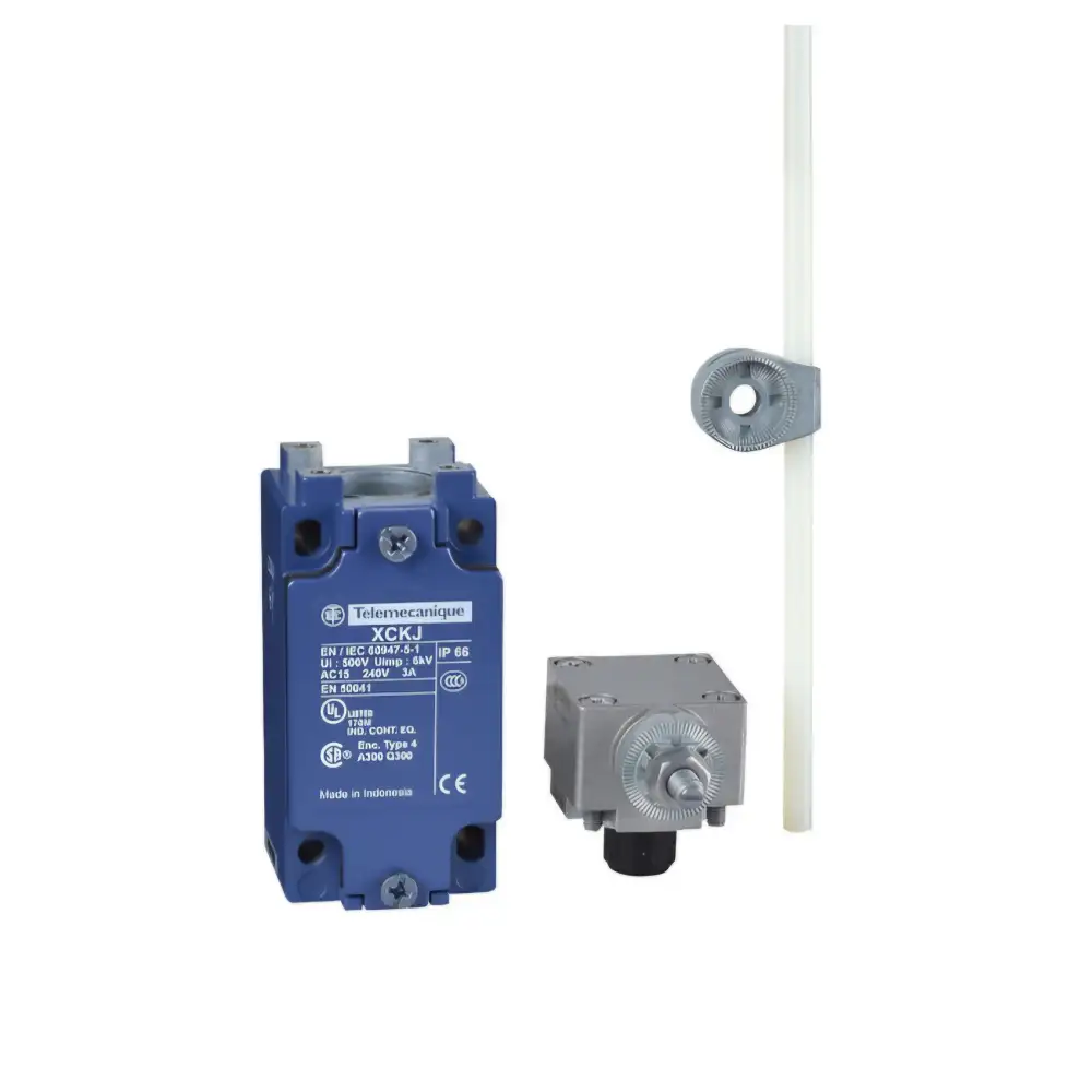 Telemecanique XCKJ10559 Limit Switch