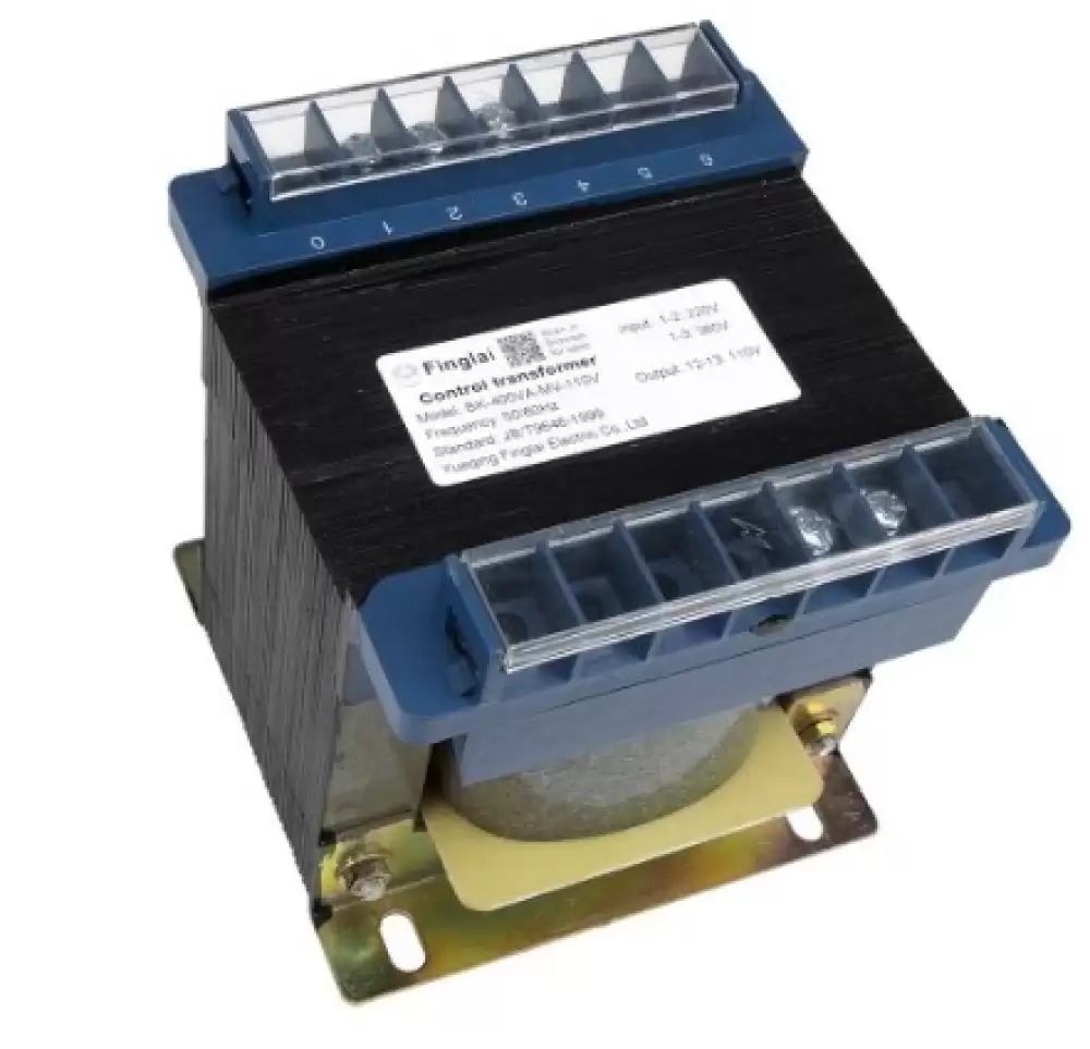 Transformer 400VA Input 220VAC-380VAC-415VAC-440VAC Output 220V-110V-48V-36V-12V