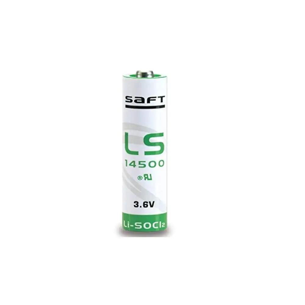 Battery LS14500 3.6V 