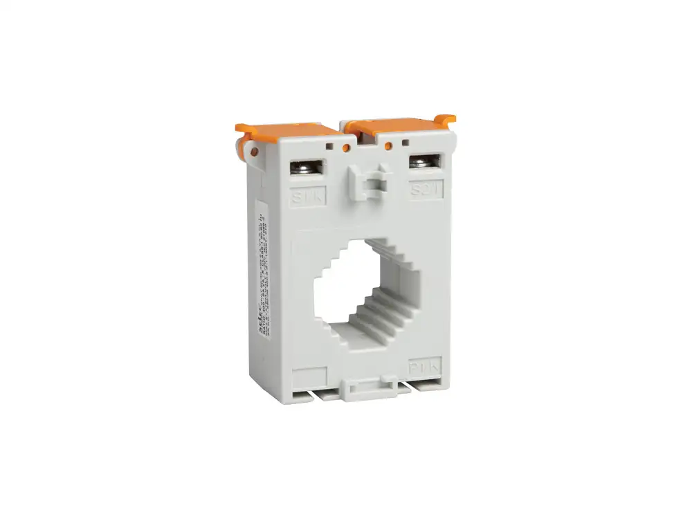 Selec SPCT-6222-305A-VA1-CL5-CE, Special type current transformer, Can be used with different busbar, Panel mount  Din rail mount Optional accessory