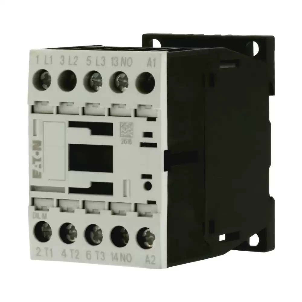 DILM12-10 230V Eaton contactor XTCE012B10. 3P+1NO. 