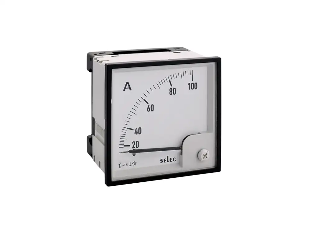 SELEC AM I D2 60A