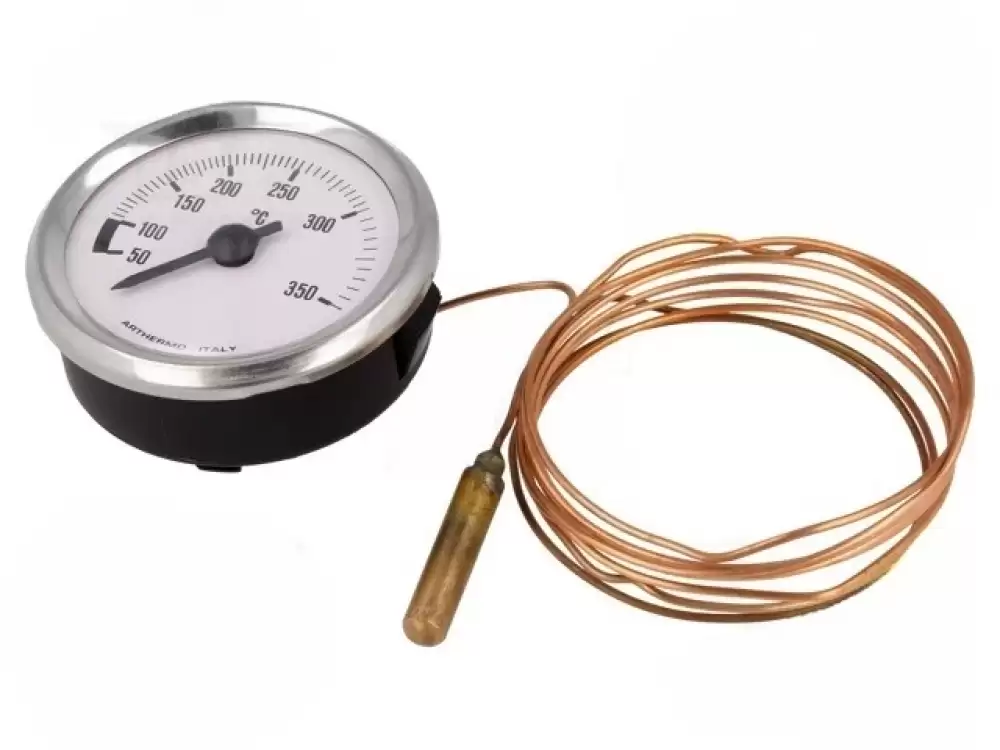 Arthermo- CP82C Thermometer with capillary  