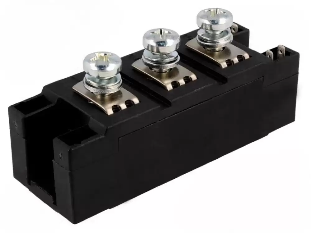 Diode double series 190A 1.8kV IXYS- MDD172-18N1
