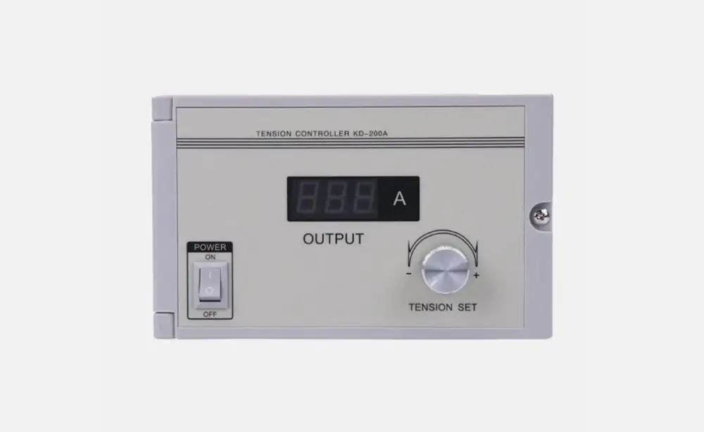 KD200 Tension Controller