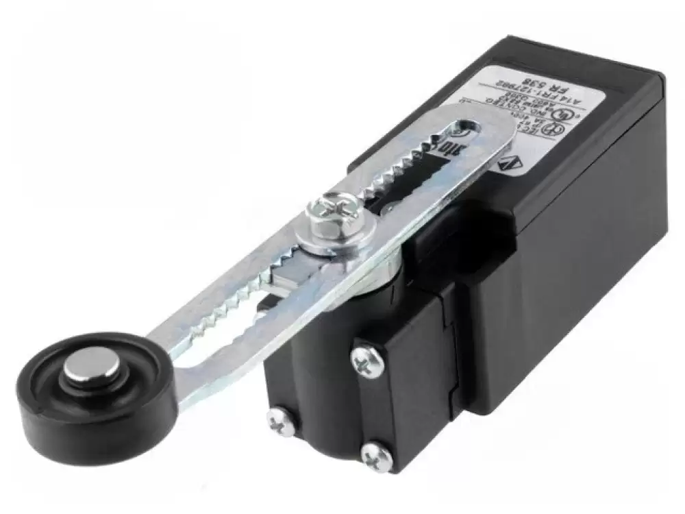 Limit Switch FR556