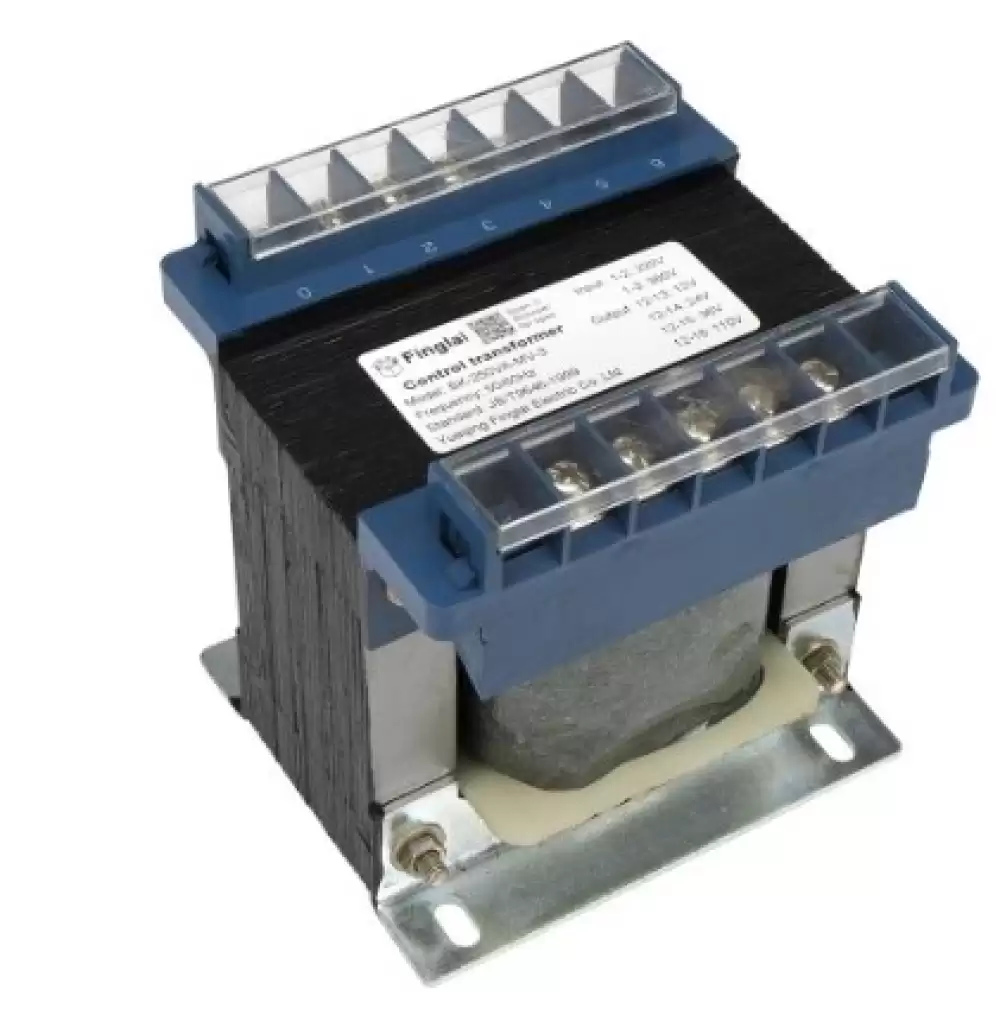 Transformer 250VA Input 220VAC-380VAC-415VAC-440VAC Output 220V-110V-48V-36V-12V