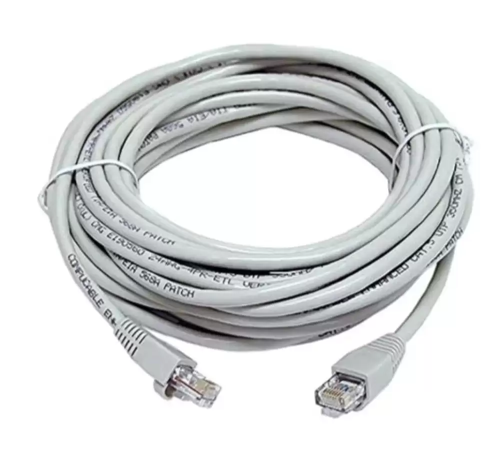 Cable Assembly CAT6 30MTR