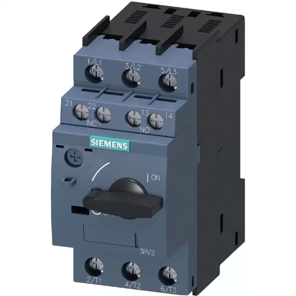 SIEMENS MPCB 3RV2011-1AA15