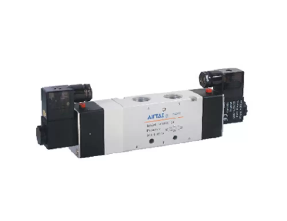 4V430C-15A Solenoid Valve